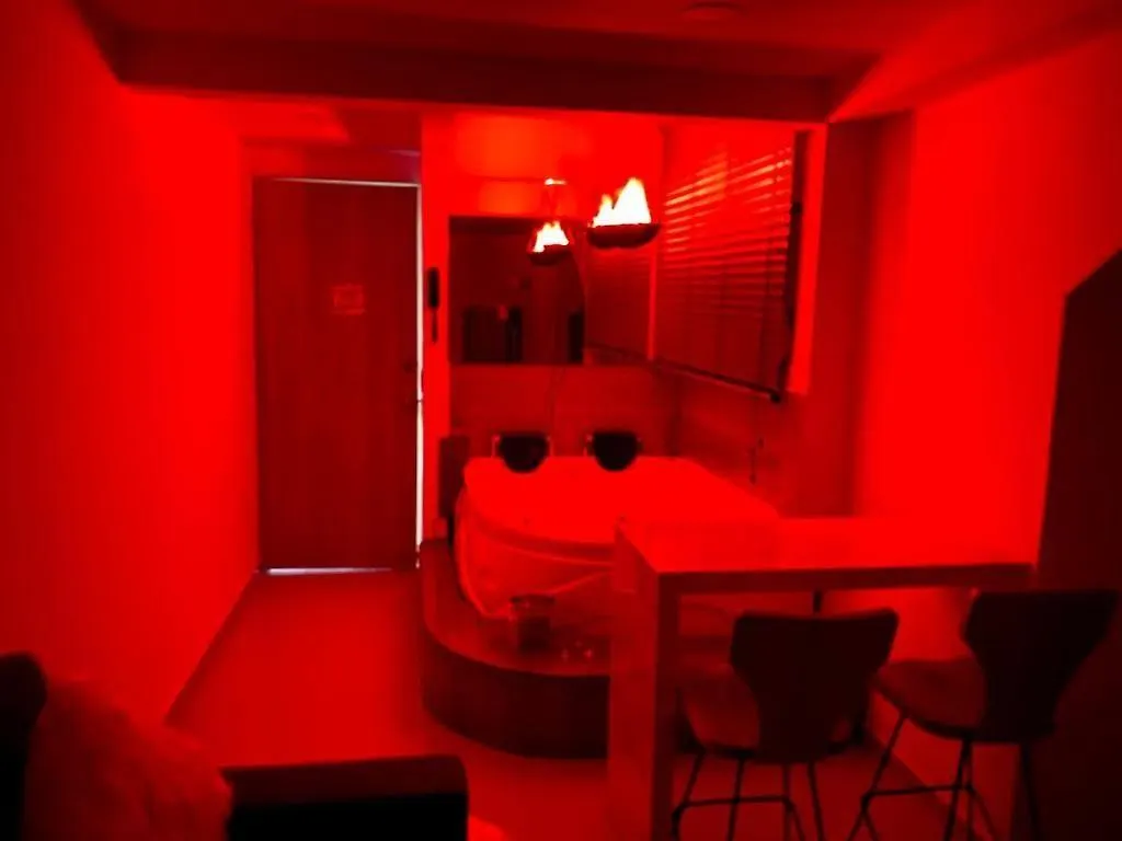 Apartahotel Montini Medellin 0*,