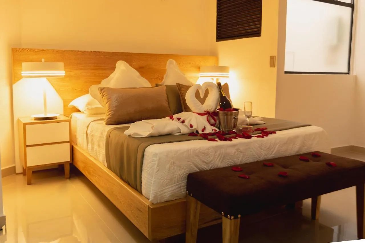 Apartahotel Montini Medellin 0*,  Colombia