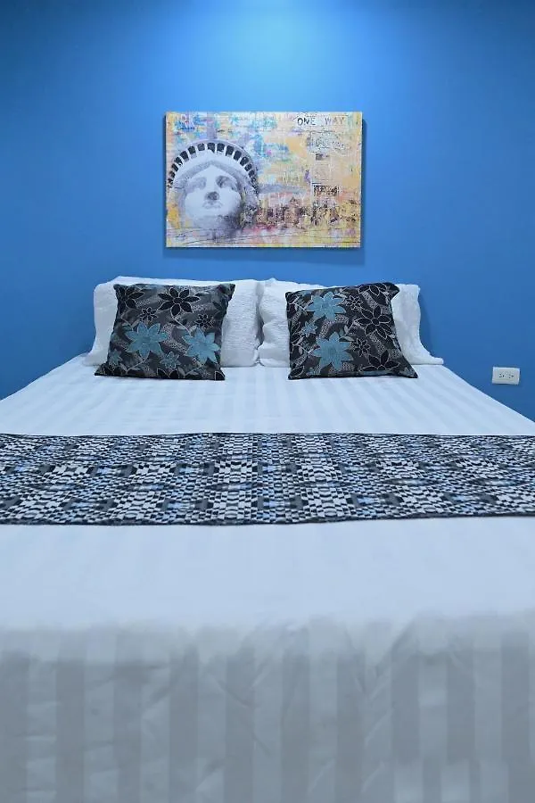Aparthotel Apartahotel Montini Medellin Colombia